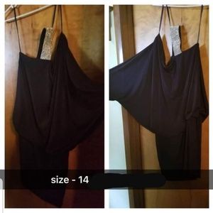 Prom and homecoming dresses